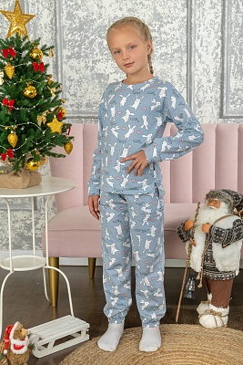 Пижама Дора (подростковый) 2-383